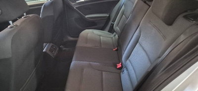 Volkswagen Golf 1.6 TDI 5p. Comfortline BlueMotion Technology (11)