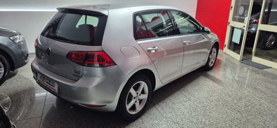 Volkswagen Golf 1.6 TDI 5p. Comfortline BlueMotion Technology (8)