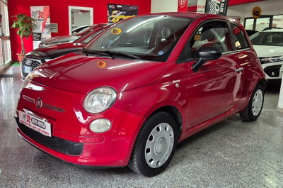 Fiat 500 1.2 Pop (5)