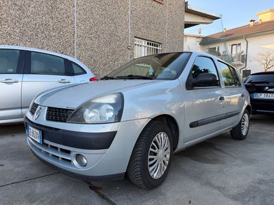 Renault Clio 1.2 cat 5 porte Access usata