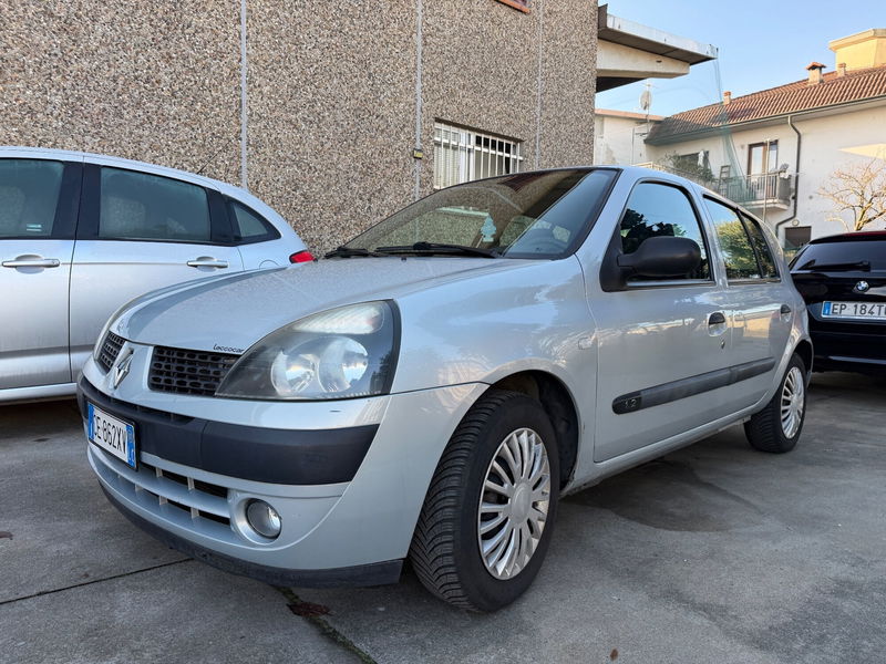 Renault Clio 1.2 cat 5 porte Access