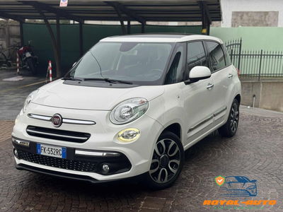 Fiat 500L 1.3 Multijet 95 CV Lounge usata