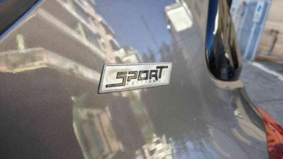 Renault Scenic E-Tech Electric XMod dCi 110 CV Start&Stop Energy Limited (15)