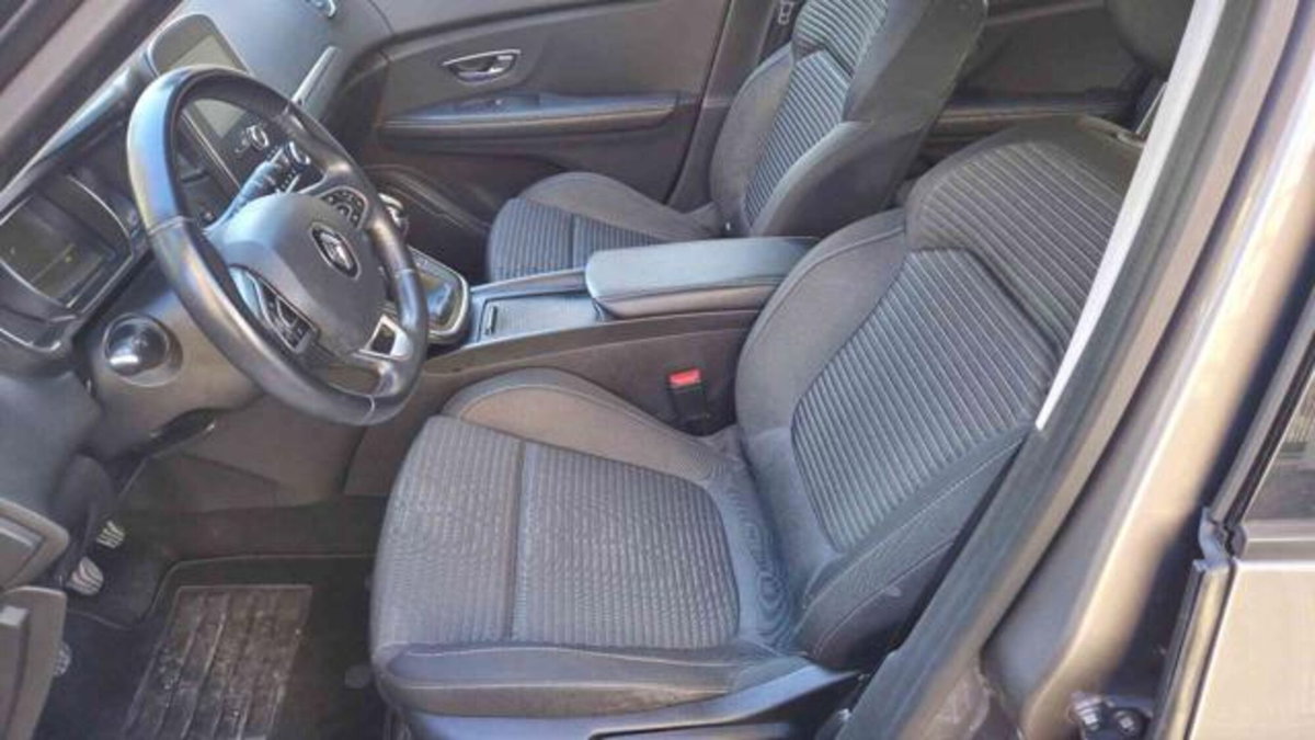 Renault Scenic E-Tech Electric XMod dCi 110 CV Start&Stop Energy Limited (8)
