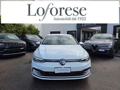 Volkswagen Golf 1.0 eTSI EVO DSG Life