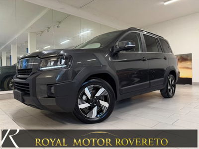 SWM G03F G03F Super Hybrid N1 1.5 phev