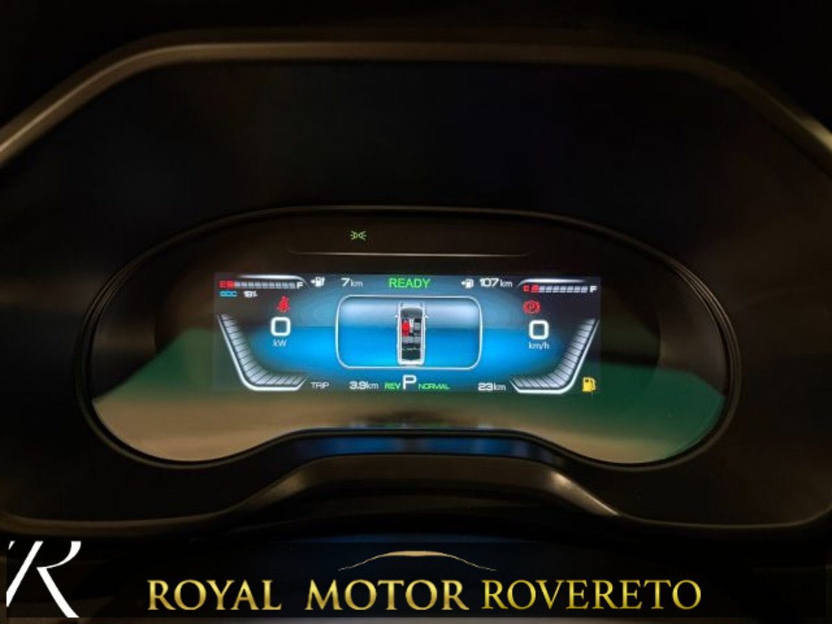 SWM G03F G03F Super Hybrid N1 1.5 phev (13)