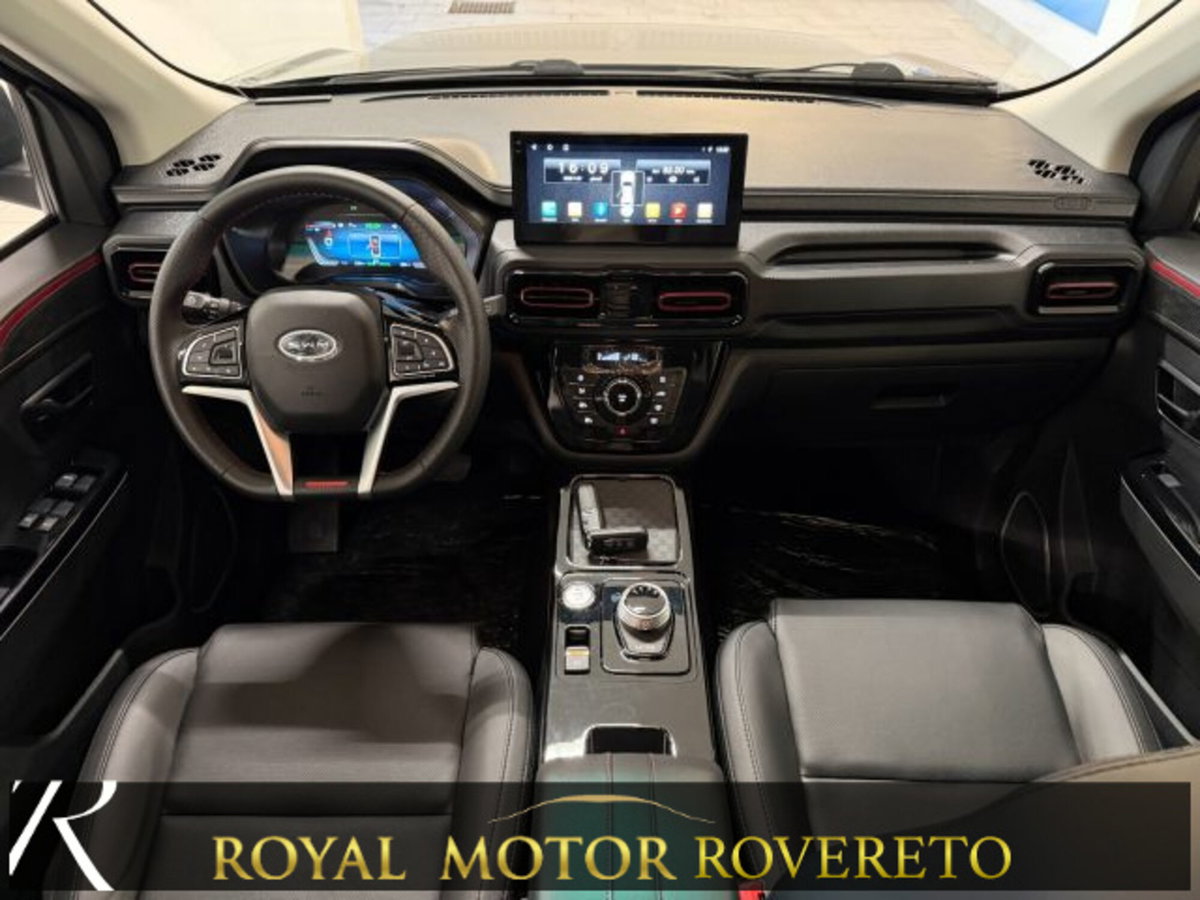 SWM G03F G03F Super Hybrid N1 1.5 phev (14)