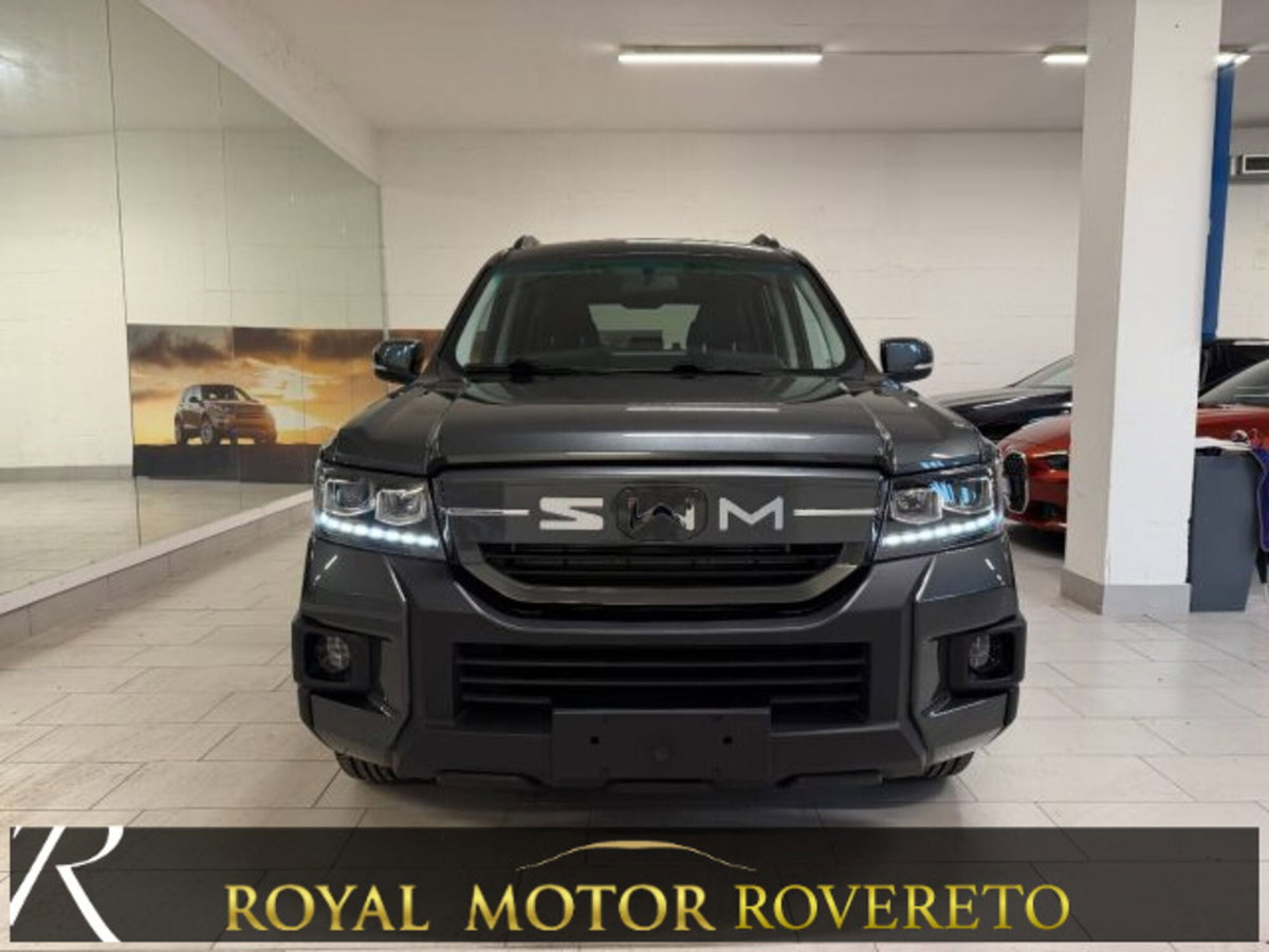 SWM G03F G03F Super Hybrid N1 1.5 phev (2)