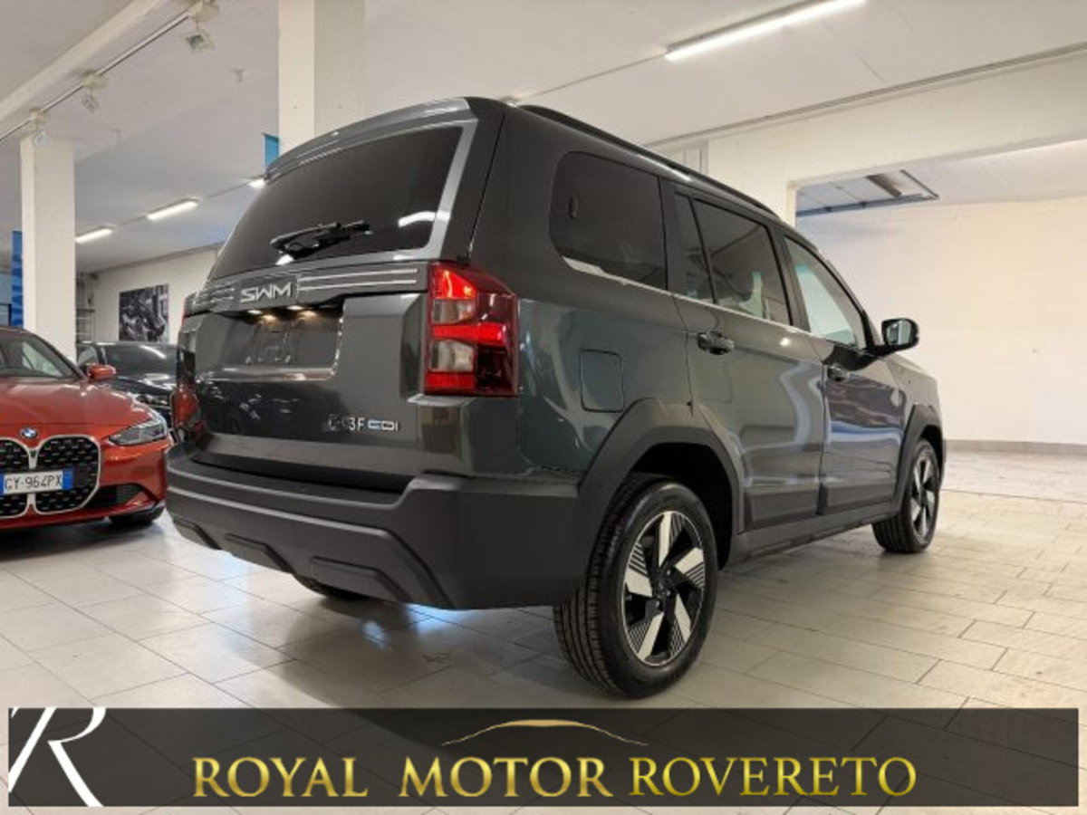 SWM G03F G03F Super Hybrid N1 1.5 phev (7)