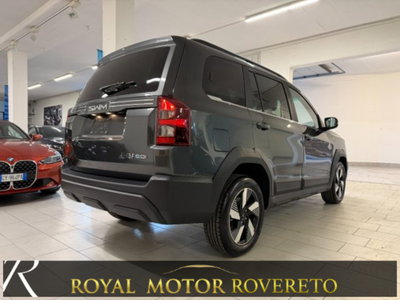 SWM G03F G03F Super Hybrid N1 1.5 phev (7)