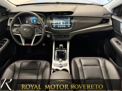 SWM G01 G01 1.5 133cv mt (14)