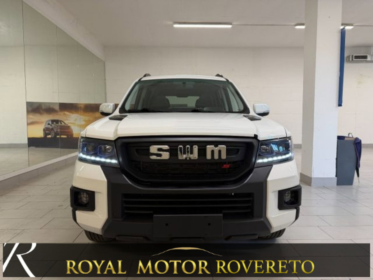 SWM G03F G03F 1.5 110cv mt (2)