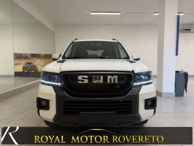 SWM G03F G03F 1.5 110cv mt (2)