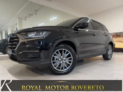 SWM G01 G01 1.5 139cv dct