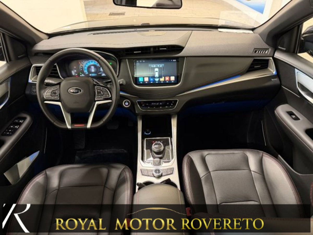 SWM G01 G01 1.5 139cv dct (14)
