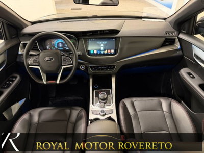 SWM G01 G01 1.5 139cv dct (14)