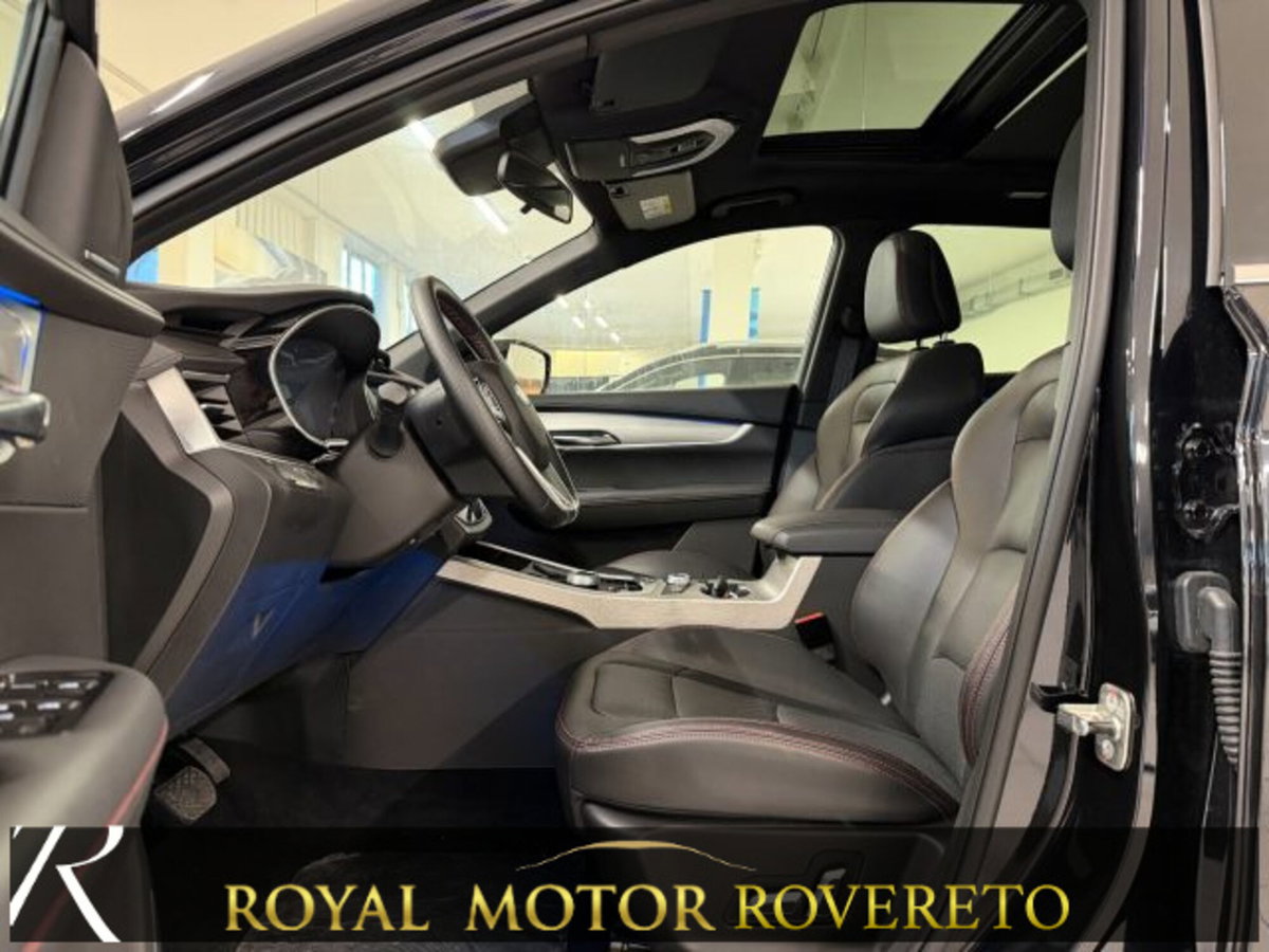 SWM G01 G01 1.5 139cv dct (8)
