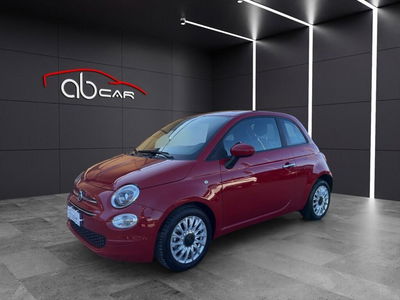 Fiat 500 1.0 Hybrid Lounge usata
