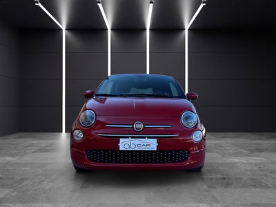 Fiat 500 1.0 Hybrid Lounge usata