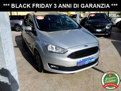 Ford C-Max 1.5 TDCi 95CV Start&Stop Business usata