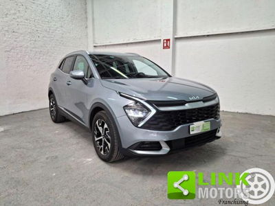 Kia Sportage 1.6 TGDi HEV AT Style usata
