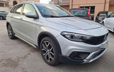 Fiat Tipo Station Wagon Tipo SW 1.6 mjt Cross s&s 130cv usata