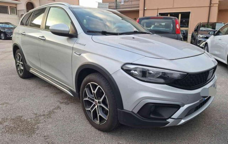 Fiat Tipo Station Wagon Tipo SW 1.6 mjt Cross s&s 130cv