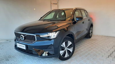 Volvo XC40 T4 Recharge Plug-in Hybrid automatico Core usata