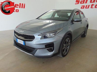 Kia XCeed 1.5 T-GDi 160 CV MHEV DCT Business usata
