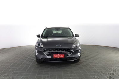 Ford Kuga 1.5 EcoBlue 120 CV 2WD Titanium usata