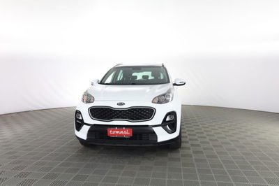 Kia Sportage 1.6 GDI 2WD Business Class usata
