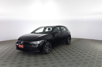 Volkswagen Golf 1.0 eTSI EVO DSG Life usata