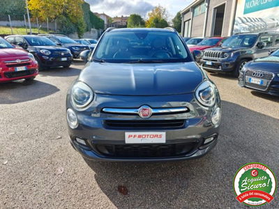Fiat 500X 1.6 MultiJet 120 CV Lounge usata