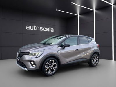Renault Captur Full Hybrid E-Tech 145 CV Intens usata