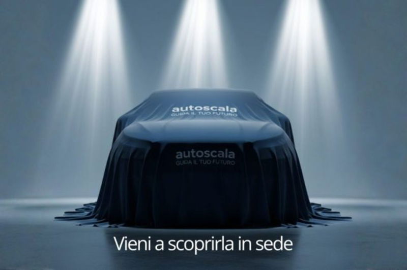 Mercedes-Benz Classe A 200 d Automatic Premium