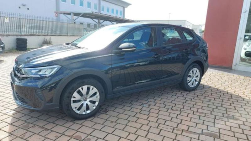 Volkswagen Taigo 1.0 tsi Life 95cv