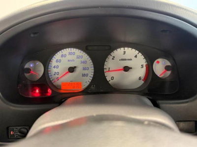 Nissan Pick-up 2.5 TD 2 porte King Cab Navara (13)