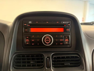 Nissan Pick-up 2.5 TD 2 porte King Cab Navara (14)