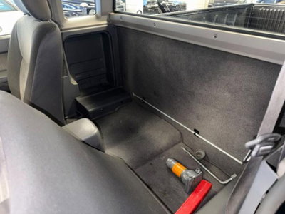 Nissan Pick-up 2.5 TD 2 porte King Cab Navara (18)