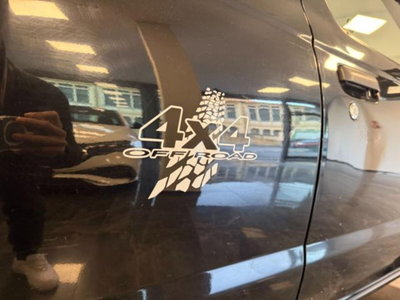 Nissan Pick-up 2.5 TD 2 porte King Cab Navara (20)