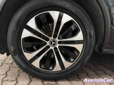 Mercedes-Benz GLC SUV 200 d 4Matic Sport (11)