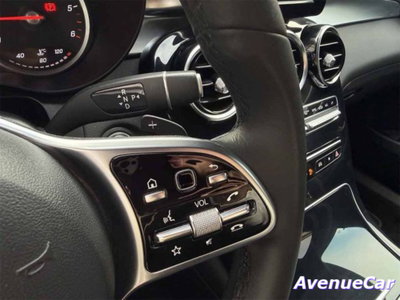Mercedes-Benz GLC SUV 200 d 4Matic Sport (16)