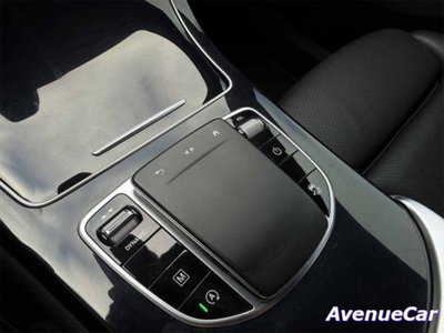 Mercedes-Benz GLC SUV 200 d 4Matic Sport (18)