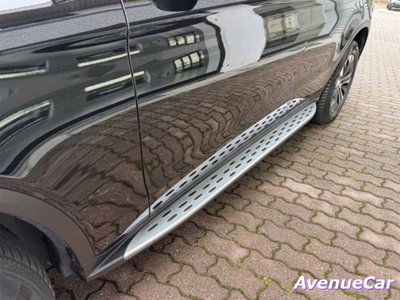 Mercedes-Benz GLC SUV 200 d 4Matic Sport (9)