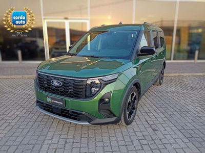 Ford Tourneo Courier 1.0 EcoBoost 100 CV Sport usata