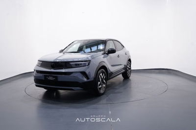 Opel Mokka 1.2 GS s&s 136cv nuova