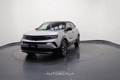 Opel Mokka 1.2 GS s&s 136cv nuova