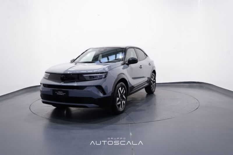 Opel Mokka 1.2 GS s&s 136cv