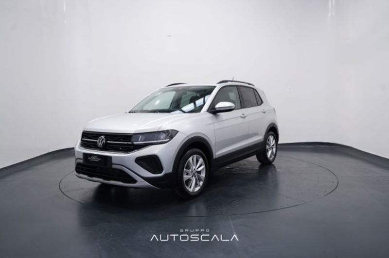 Volkswagen T-Cross 1.0 tsi Edition 95cv